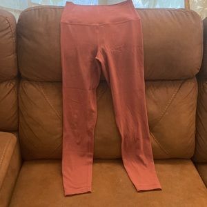 Lululemon Align Leggings 25”